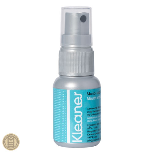 Kleaner Mouthwash