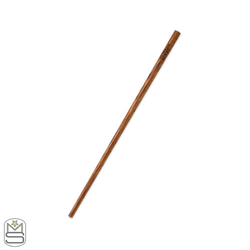 RAW Natural Wood Poker