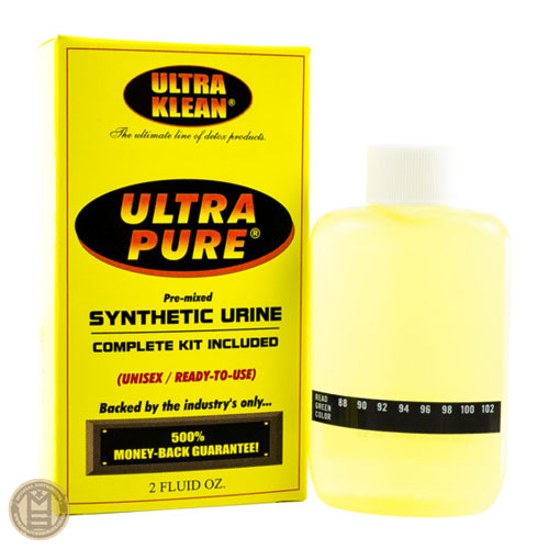 Ultra Klean - Synthetic Urine