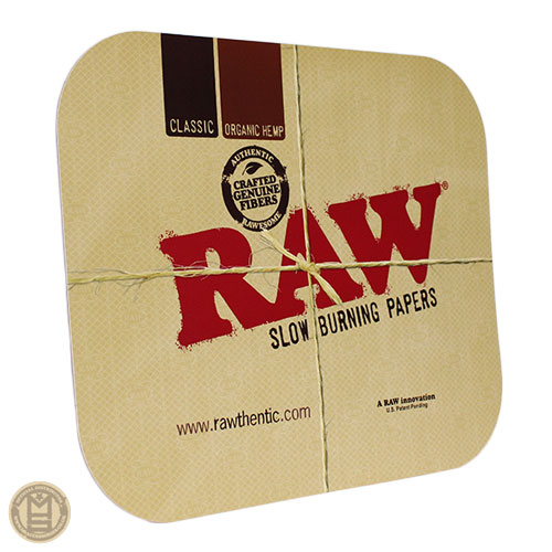 RAW Magnetic Tray Cover Classic