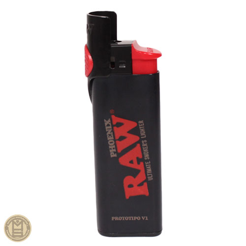 RAW Phoenix Lighter
