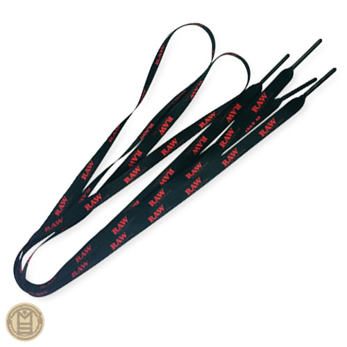 RAW Poker Laces