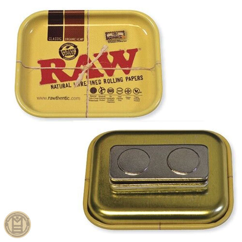 RAW Tiny Tray Magnet