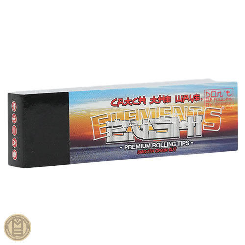 Elements x Zushi Rolling Tips