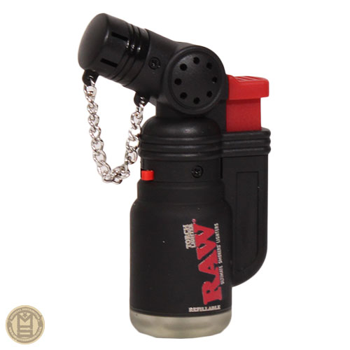RAW Torch Lighter