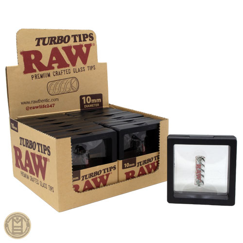 RAW Turbo Tip