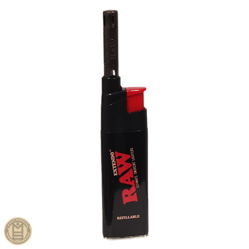 RAW Extendo Lighter